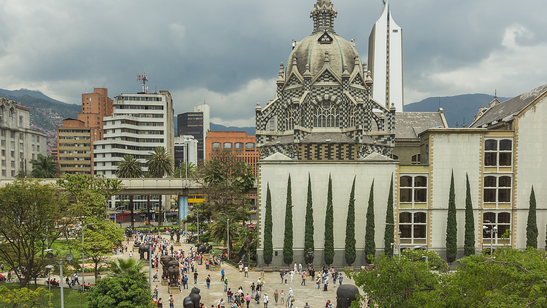 Is Colombia Safe for Tourists in 2026? An Honest Safety Guide