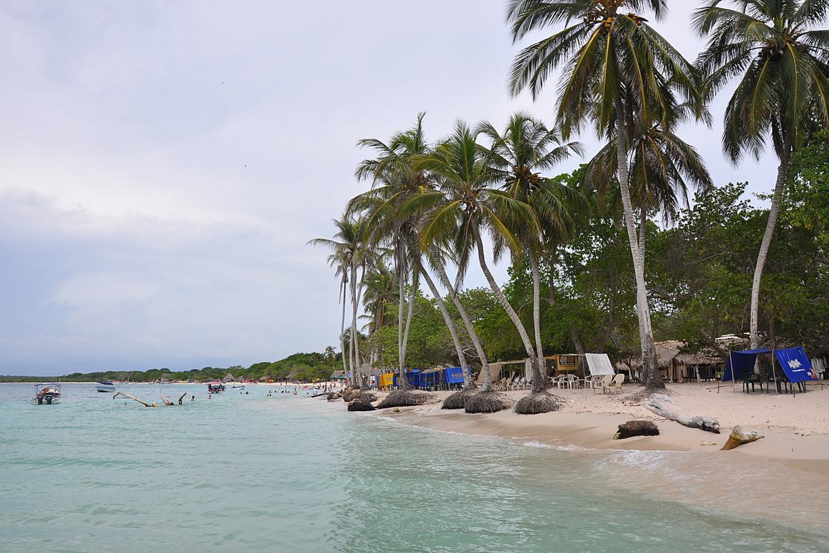 Islas del Rosario desde Cartagena: cómo ir, qué hacer y consejos