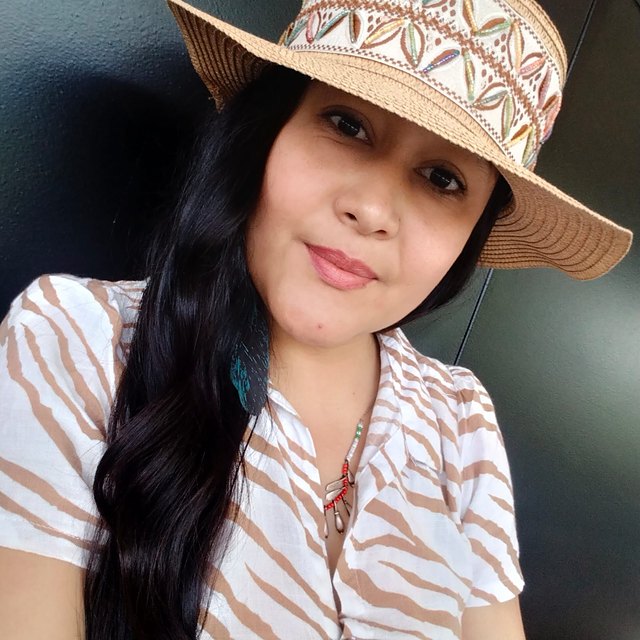 Leidy Guzmán — En Raíz Arte